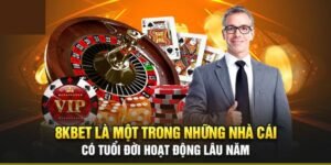 8kbet - Trang Web Cá Cược Uy Tín Và Chuyên Nghiệp