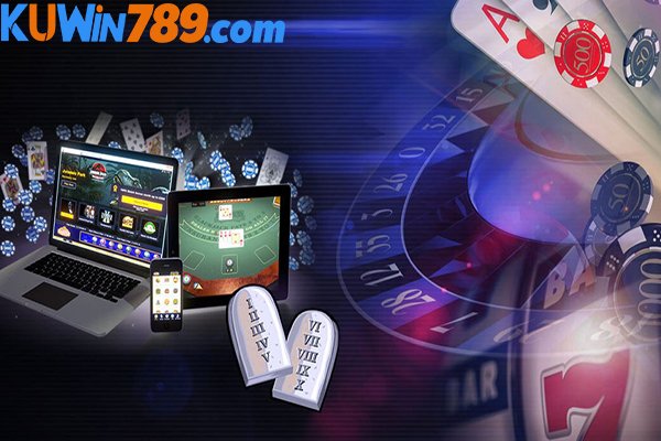 Game bài Kuwin789 - Đỉnh cao cá cược hấp dẫn nhất 2024?